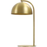 Tafellamp Mette - Goud - 24x20x43cm