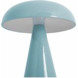 Tafellamp Aurora - Blauw - 15.5x15.5x20.5cm