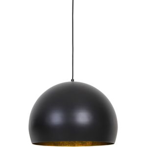 Hanglamp Jaicey - Zwart - Ø56cm