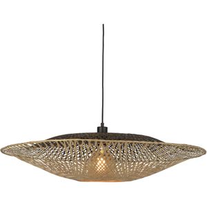 Hanglamp Kalimantan - Bamboe - Ø87cm