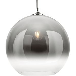 Hanglamp Bubble - Chroom Schaduw - 36,5x40cm
