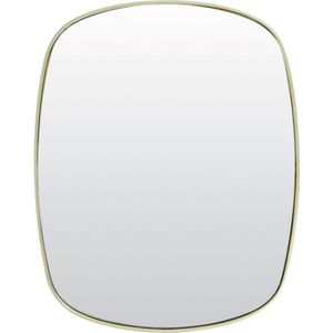 Spiegel Labro - Goud - 40x1,5x50cm