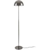 Vloerlamp Bonnet - Metaal Grijs - 150x30cm