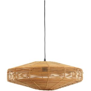 Hanglamp Mataka - Rotan - Ø60cm