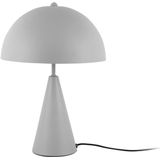 Tafellamp Sublime  - Grijs - Ø25cm