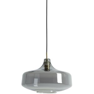 Hanglamp Solna - Antiek Brons - Ø29,5cm