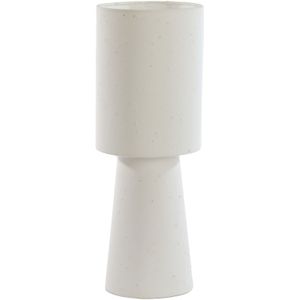 Tafellamp Raeni - Wit - Ø20cm