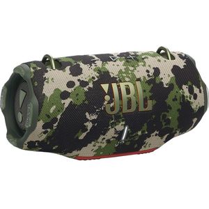 JBL Xtreme 4 refurbished Black Camo