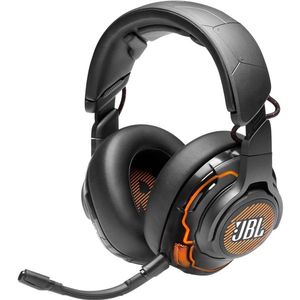 JBL Quantum ONE refurbished Black