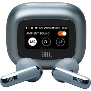 JBL Live Flex 3 Blue