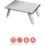 Grand Canyon Aluminium-Campingtisch »Tucket«, höhenverstellbar