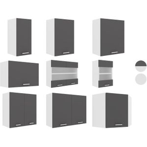 VCM Hängeschrank »Esilo«, im modernem Stil