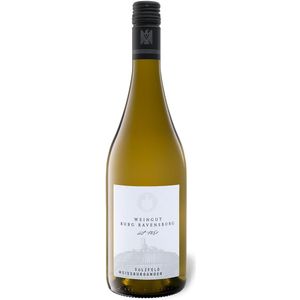 BIO Weingut Burg Ravensburg Sulzfeld Weißburgunder VDP.Ortswein trocken, Weißwein 2022