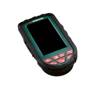 PARKSIDE® Inspektionskamera »PKIK 4.3 A2«, mit 4-stufigem Zoom