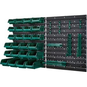 PARKSIDE® Ordnungs- und Aufbewahrungs Set