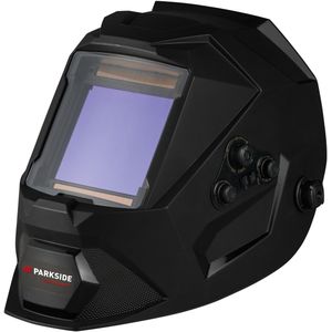 PARKSIDE PERFORMANCE® Automatik-Schweißhelm »PSHP 1 A1«, mit automatischer Schattierungskontrolle