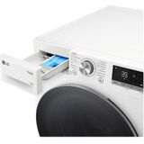 LG Waschmaschine »F4WR7031« 1400 U/min