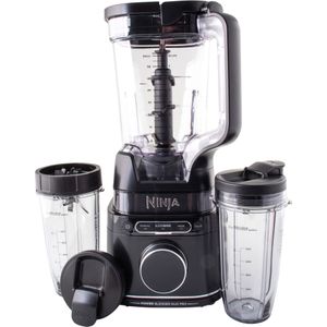 NINJA Standmixer »TB301EU«, 1200 W, 2-in-1-Mixer