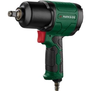 PARKSIDE® Druckluft-Schlagschrauber »PDSS 850 A1«, 850 Nm