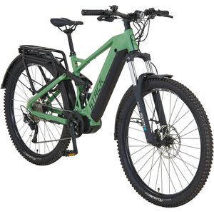 Prophete E-Bike Mountainbike »SUV Stack 5.0«, 29 Zoll""