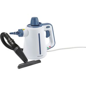 SILVERCREST® Hand-Dampfreiniger »SDR 1050 C1« inkl. 8-tlg. Zubehörset