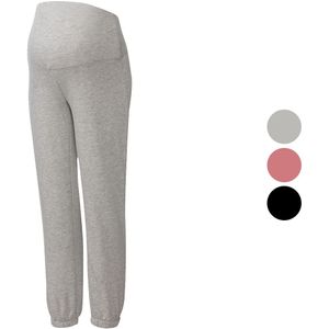 esmara® Damen Umstands-Sweathose, angeraute Innenseite