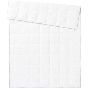 LIVARNO home Sommer-Luxus-Daunendecke, 135 x 200 cm