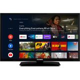 TELEFUNKEN Fernseher »XH24AN550MV« 24 Zoll Android Smart TV