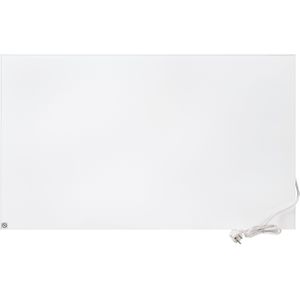 SILVERCREST® Infrarot-Heizpanel, mit Thermostat""