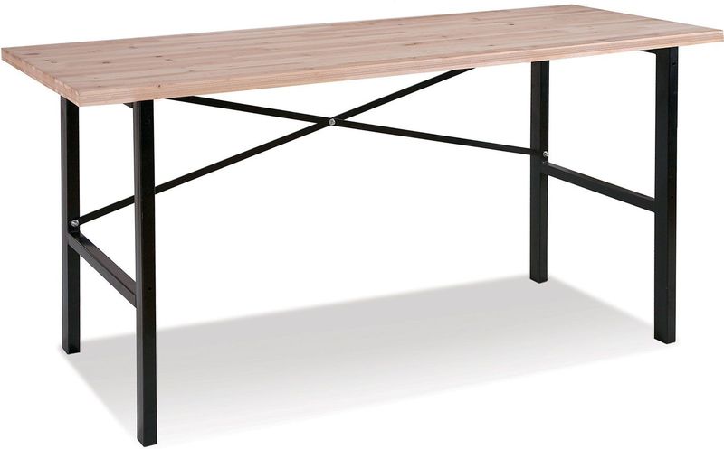 rikta Werkbank, B 159 x H 85 x T 58 cm, 200 kg Belastung