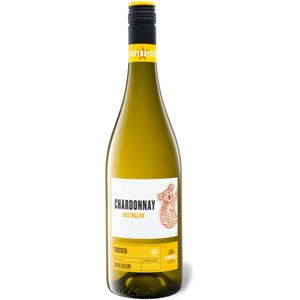 CIMAROSA Chardonnay South Eastern Australia trocken, Weißwein 2023 - Mindestbestellmenge 6
