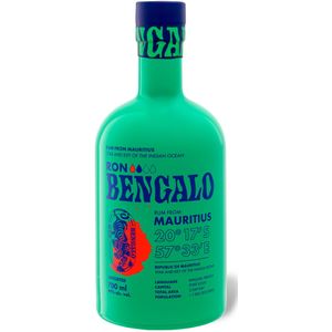 Ron Bengalo Mauritius Rum 40% Vol