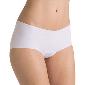 Sloggi Light Microvezel Short Wit