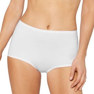 Triumph Sporty Micro Maxi Slip - Wit