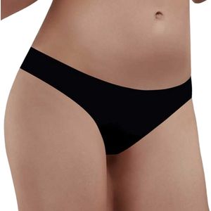 Doreanse Invisible G-String - Zwart