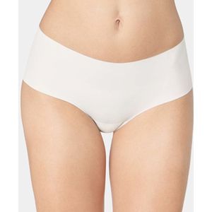 Sloggi ZERO Microfibre Short - Creme Wit