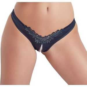 G-String met Parels