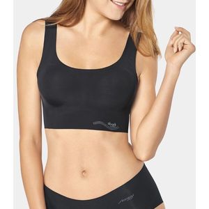 Sloggi ZERO Feel Top - Zwart