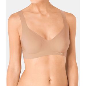 Sloggi ZERO Feel Bralette - Cognac