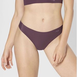 Sloggi ZERO Feel String - Kaluha