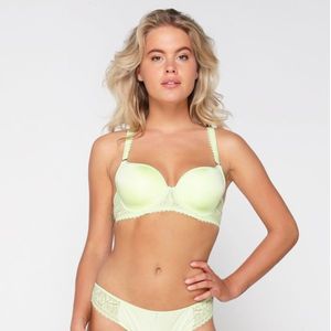 LingaDore Butterfly Uni-Fit BH - Groen