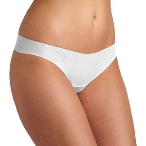 Sloggi Light Ultra Soft String Wit