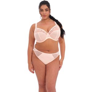 Elomi Charley Plunge Bh - Ballet Roze