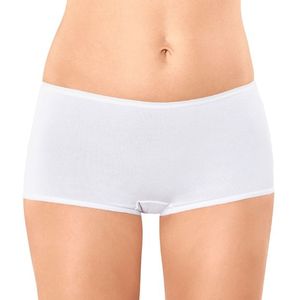 Triumph Touch Of Cotton Short Wit