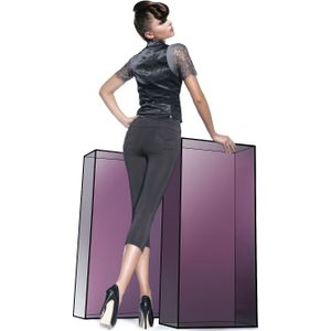 Sandra Short Legging