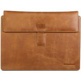 Laptophoes dbramante1928 Hellerup Leather Envelope Microsoft Surface 3/4 RT & Pro Tan