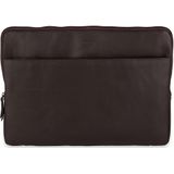 Burkely Leren Laptop Sleeve 15.6 inch Fundamentals Vintage Josh Bruin