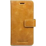 dbramante1928 Lynge Leather Wallet Samsung S7 Edge Tan