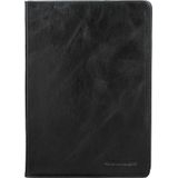 iPad case dbramante1928 Copenhagen Leather Folio Case iPad Pro 11 inch Zwart