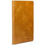 iPad case dbramante1928 Copenhagen 2 Leather Folio Case iPad Pro 10.5 inch Tan